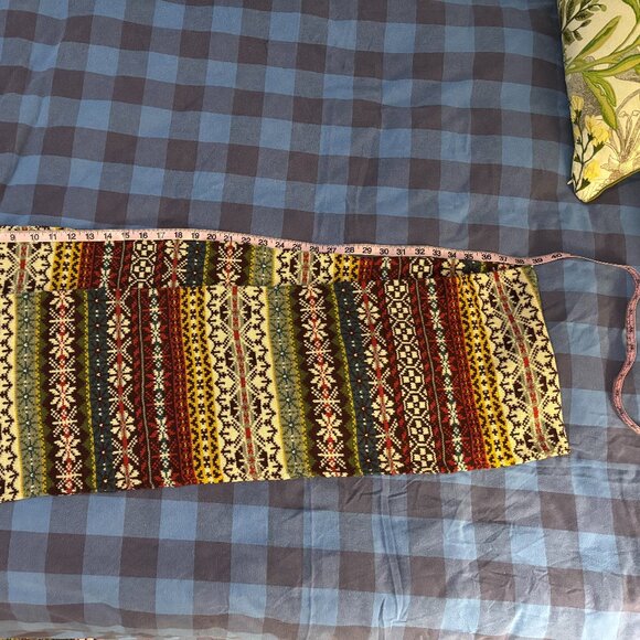 Eddie Bauer Scarf - Picture 4 of 5